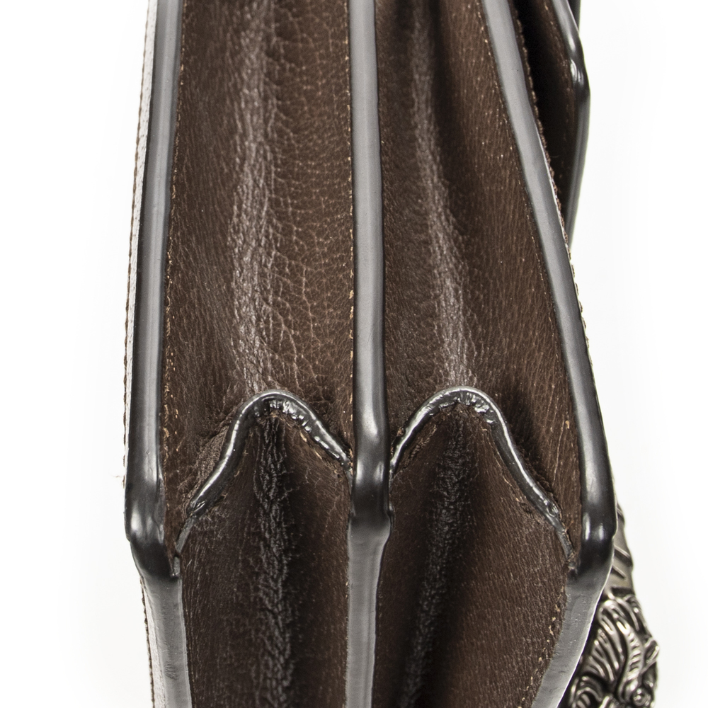 Gucci Small Dionysus Chain Crossbody - Picture 7 of 10